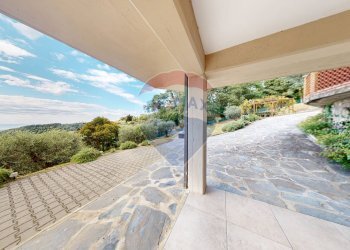 Terrazza - Villa VIA delle quercie
 
47, Massarosa - foto 42