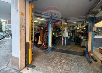 Parcheggio - Attività Commerciale Via Giuseppe Valmarana
 
127, Roma - foto 13