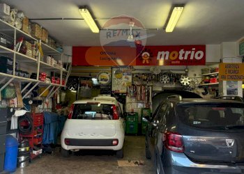 Parcheggio - Attività Commerciale Via Giuseppe Valmarana
 
127, Roma - foto 14