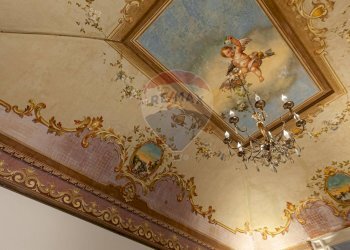 Dettagli - Trilocale Via Giuseppe Garibaldi, Nocera Inferiore - foto 4