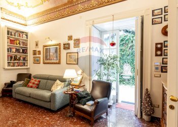 Soggiorno - Trilocale Via Giuseppe Garibaldi, Nocera Inferiore - foto 7