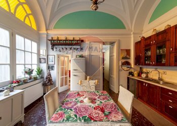 Cucina - Trilocale Via Giuseppe Garibaldi, Nocera Inferiore - foto 8