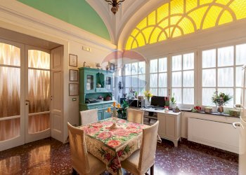 Sala da pranzo - Trilocale Via Giuseppe Garibaldi, Nocera Inferiore - foto 9