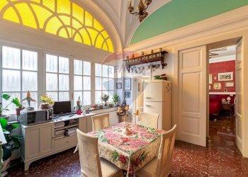 Cucina - Trilocale Via Giuseppe Garibaldi, Nocera Inferiore - foto 10