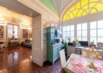 Cucina - Trilocale Via Giuseppe Garibaldi, Nocera Inferiore - foto 12