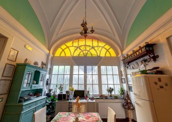 Cucina - Trilocale Via Giuseppe Garibaldi, Nocera Inferiore - foto 13