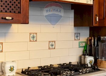 Cucina - Trilocale Via Giuseppe Garibaldi, Nocera Inferiore - foto 15