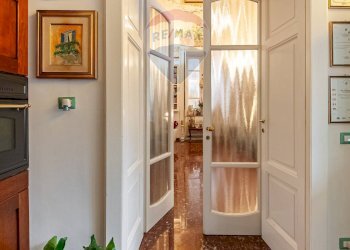 Hall / corridoio - Trilocale Via Giuseppe Garibaldi, Nocera Inferiore - foto 16