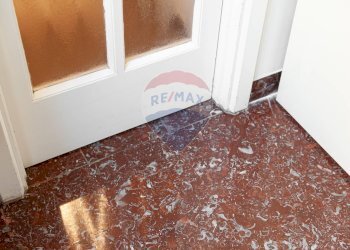 Stanza vuota - Trilocale Via Giuseppe Garibaldi, Nocera Inferiore - foto 18