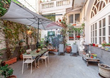 Terrazza - Trilocale Via Giuseppe Garibaldi, Nocera Inferiore - foto 21