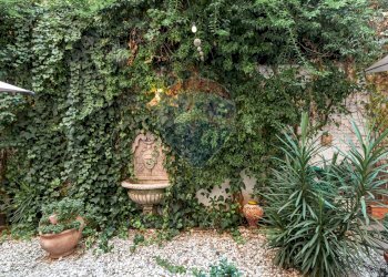 Giardino - Trilocale Via Giuseppe Garibaldi, Nocera Inferiore - foto 22