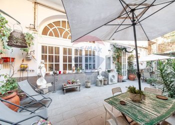 Terrazza - Trilocale Via Giuseppe Garibaldi, Nocera Inferiore - foto 24