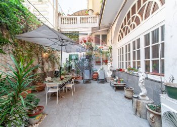 Terrazza - Trilocale Via Giuseppe Garibaldi, Nocera Inferiore - foto 26