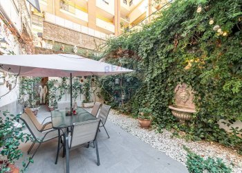 Terrazza - Trilocale Via Giuseppe Garibaldi, Nocera Inferiore - foto 27