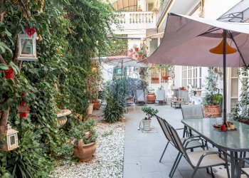 Terrazza - Trilocale Via Giuseppe Garibaldi, Nocera Inferiore - foto 28