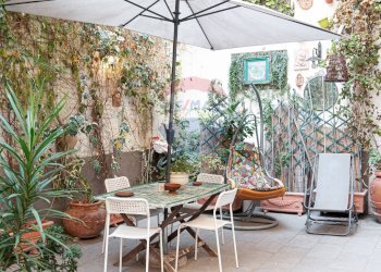 Terrazza - Trilocale Via Giuseppe Garibaldi, Nocera Inferiore - foto 29