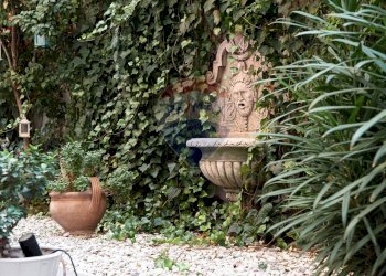 Giardino - Trilocale Via Giuseppe Garibaldi, Nocera Inferiore - foto 31