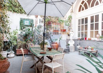 Terrazza - Trilocale Via Giuseppe Garibaldi, Nocera Inferiore - foto 32