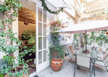 Terrazza - Trilocale Via Giuseppe Garibaldi, Nocera Inferiore - foto 34