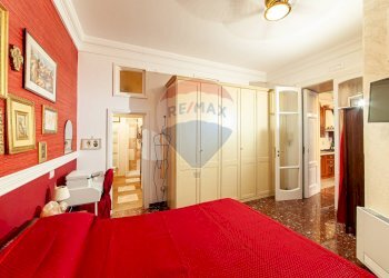 Camera / camera da letto - Trilocale Via Giuseppe Garibaldi, Nocera Inferiore - foto 36