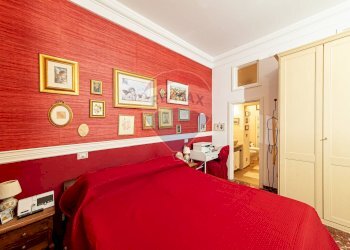 Camera / camera da letto - Trilocale Via Giuseppe Garibaldi, Nocera Inferiore - foto 37