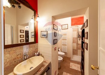 Bagno - Trilocale Via Giuseppe Garibaldi, Nocera Inferiore - foto 38