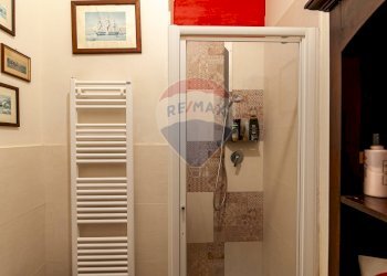 Bagno - Trilocale Via Giuseppe Garibaldi, Nocera Inferiore - foto 39