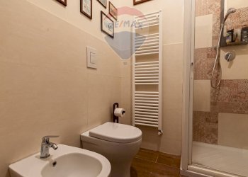 Bagno - Trilocale Via Giuseppe Garibaldi, Nocera Inferiore - foto 40