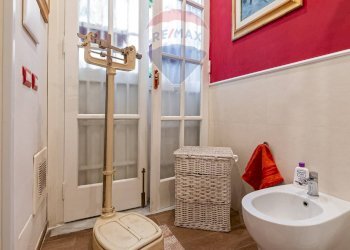 Bagno - Trilocale Via Giuseppe Garibaldi, Nocera Inferiore - foto 41