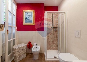 Bagno - Trilocale Via Giuseppe Garibaldi, Nocera Inferiore - foto 42