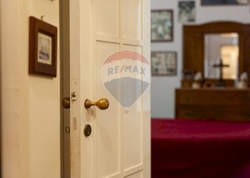 Hall / corridoio - Trilocale Via Giuseppe Garibaldi, Nocera Inferiore - foto 45