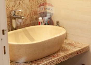 Bagno - Trilocale Via Giuseppe Garibaldi, Nocera Inferiore - foto 46