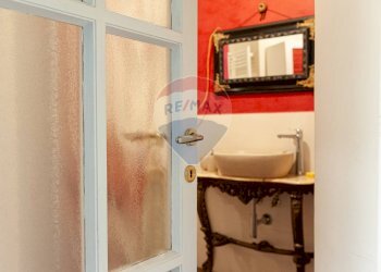 Bagno - Trilocale Via Giuseppe Garibaldi, Nocera Inferiore - foto 47