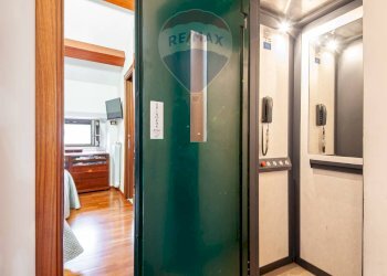 Hall / corridoio - Four-room apartment via solimena
 
93, Nocera Inferiore - photo 8