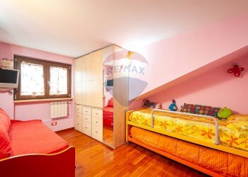 Camera / camera da letto - Four-room apartment via solimena
 
93, Nocera Inferiore - photo 12