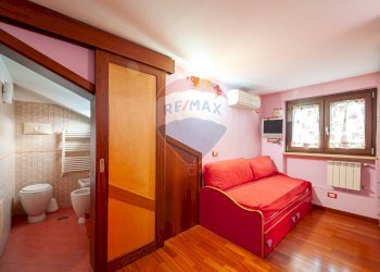 Camera / camera da letto - Four-room apartment via solimena
 
93, Nocera Inferiore - photo 14
