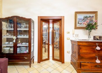 Hall / corridoio - Four-room apartment via solimena
 
93, Nocera Inferiore - photo 17