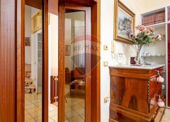 Hall / corridoio - Four-room apartment via solimena
 
93, Nocera Inferiore - photo 18