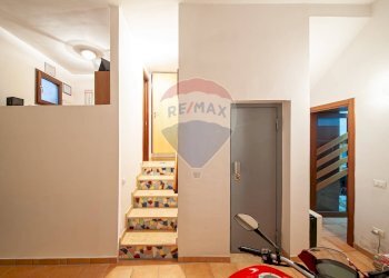 Scale - Four-room apartment via solimena
 
93, Nocera Inferiore - photo 19