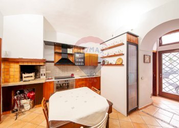 Cucina - Four-room apartment via solimena
 
93, Nocera Inferiore - photo 21