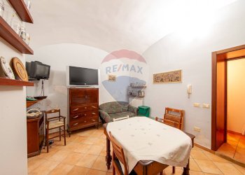 Sala da pranzo - Four-room apartment via solimena
 
93, Nocera Inferiore - photo 22