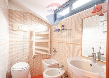 Bagno - Four-room apartment via solimena
 
93, Nocera Inferiore - photo 26