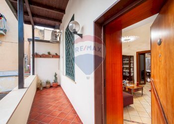 Hall / corridoio - Four-room apartment via solimena
 
93, Nocera Inferiore - photo 27