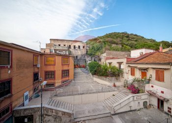 Edificio all\'aperto - Four-room apartment via solimena
 
93, Nocera Inferiore - photo 30