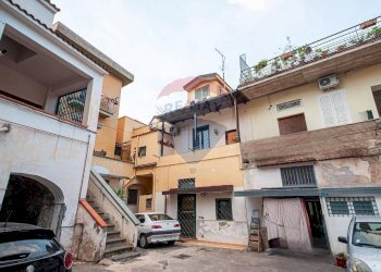 Edificio all\'aperto - Four-room apartment via solimena
 
93, Nocera Inferiore - photo 31