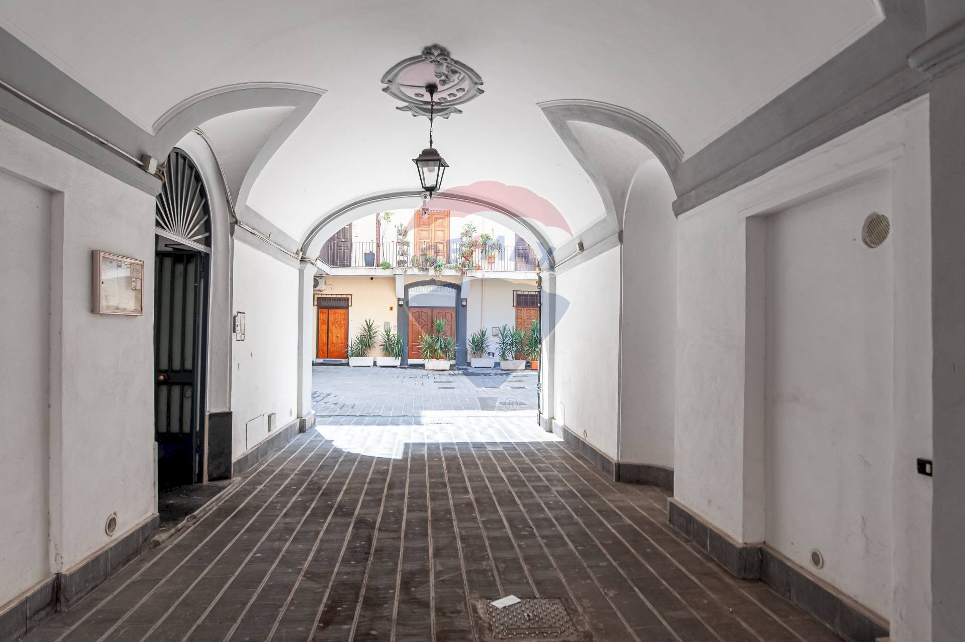 Terrazza - Appartamento Corso Vittorio Emanuele, Nocera Inferiore - foto 2