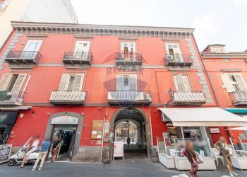 Edificio all\'aperto - Appartamento Corso Vittorio Emanuele, Nocera Inferiore - foto 1
