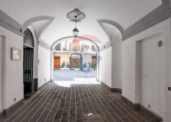 Terrazza - Appartamento Corso Vittorio Emanuele, Nocera Inferiore - foto 2