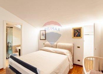 Camera / camera da letto - Appartamento Corso Vittorio Emanuele, Nocera Inferiore - foto 9