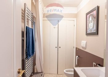 Bagno - Appartamento Corso Vittorio Emanuele, Nocera Inferiore - foto 11